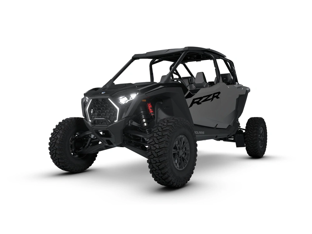 2026 Polaris RZR Pro S 4 Ultimate Z26S4D92AH