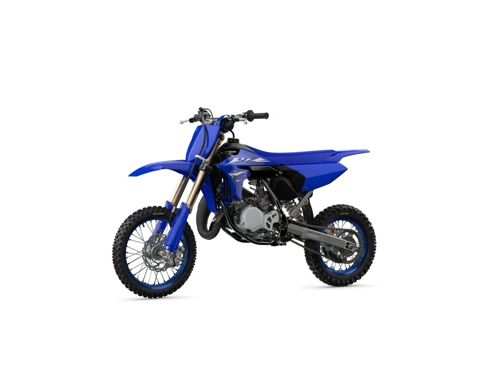 2026 Yamaha YZ65 YZ65 Team Yamaha Blue alt