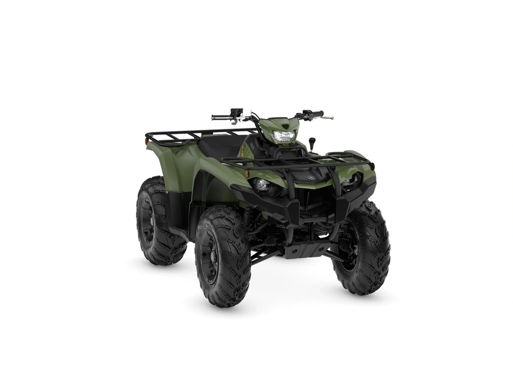 2026 Yamaha KODIAK 450 EPS KODIAK 450 EPS Tactical Green alt