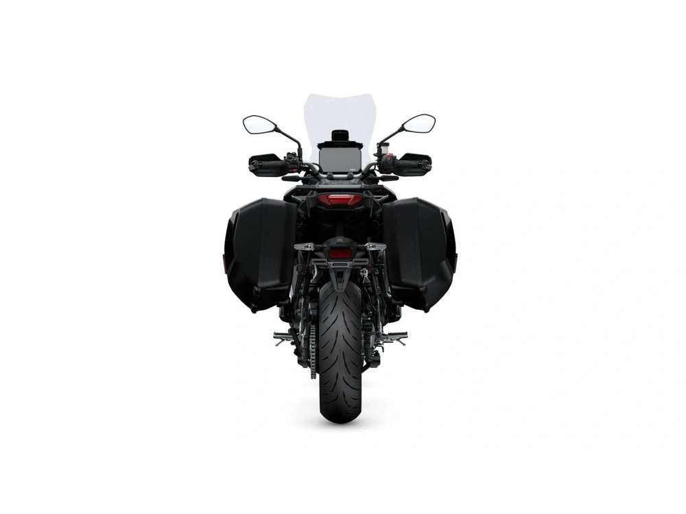 2026 Yamaha TRACER 9 TRACER 9 Raven alt