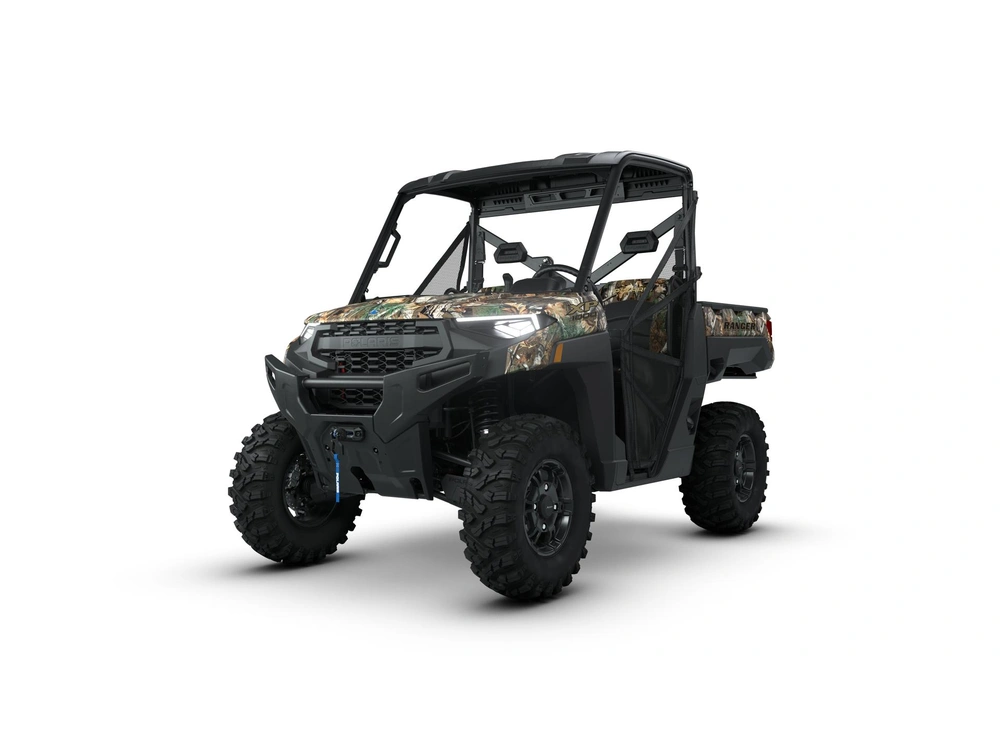 2026 Polaris RANGER XP 1000 RANGER XP 1000 Premium Polaris Pursuit Camo alt