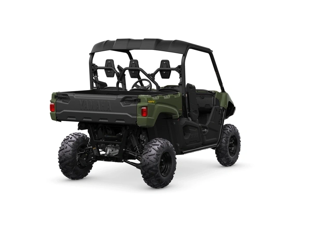 2026 Yamaha VIKING EPS VIKING EPS Tactical Green alt