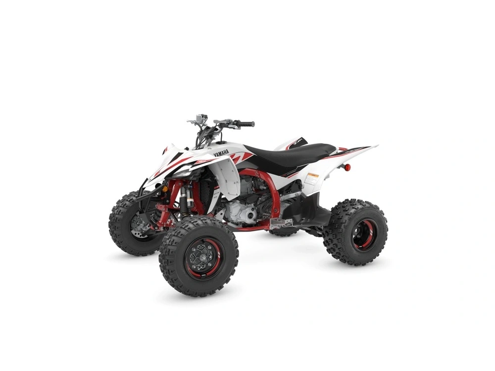 2026 Yamaha YFZ450R SE YFZ450R SE 70th Anniversary Edition alt