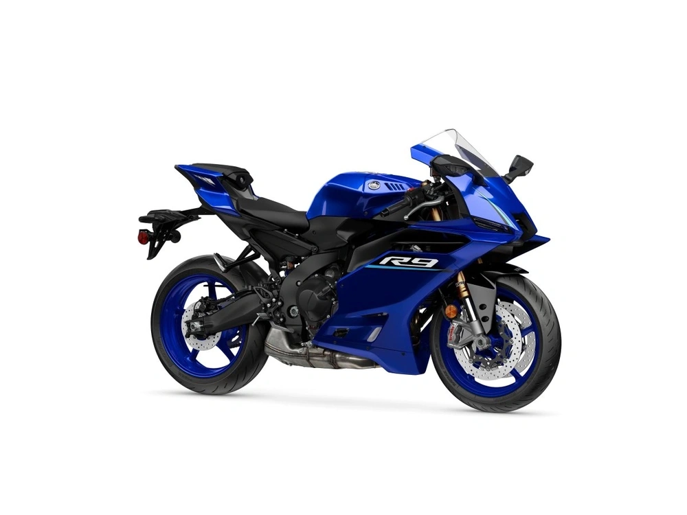 2026 Yamaha YZF-R9 YZF-R9 Team Yamaha Blue alt