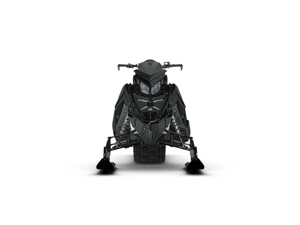 2027 Polaris PRO RMK Patriot 9R PRO RMK 155 alt