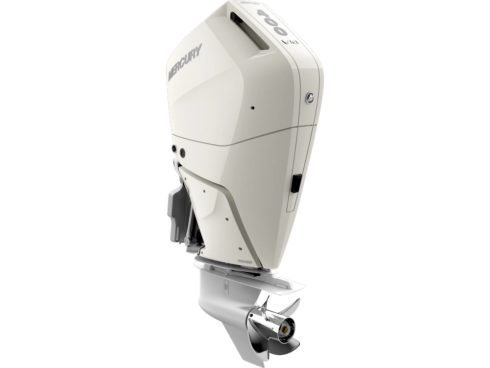 2026 Mercury Verado® 350-425hp Verado 350hp 5.44" Gearcase alt