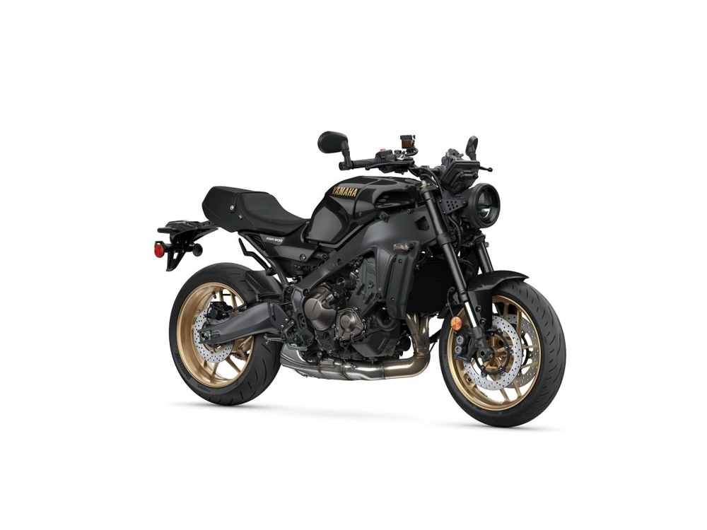 2026 Yamaha XSR900 XSR900 Raven alt