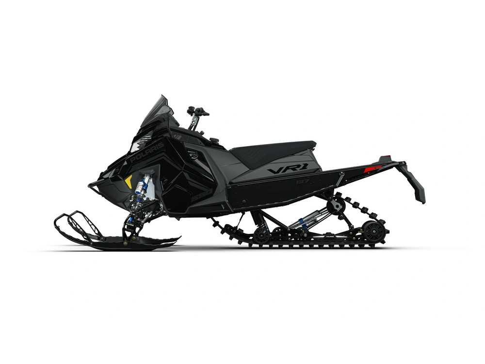 2027 Polaris INDY VR1 650 INDY VR1 137 alt