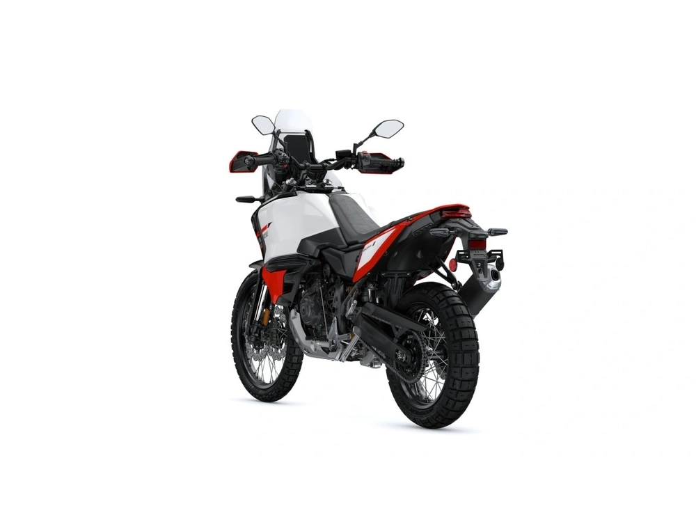 2026 Yamaha TÉNÉRÉ 700 WORLD RAID TÉNÉRÉ 700 WORLD RAID Intensity White alt