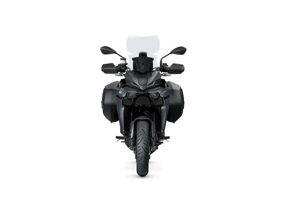 2026 Yamaha TRACER 9 TRACER 9 Raven alt
