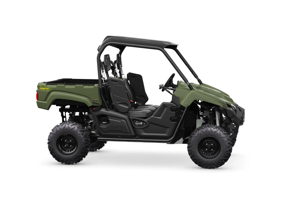 2026 Yamaha VIKING EPS VIKING EPS Tactical Green alt