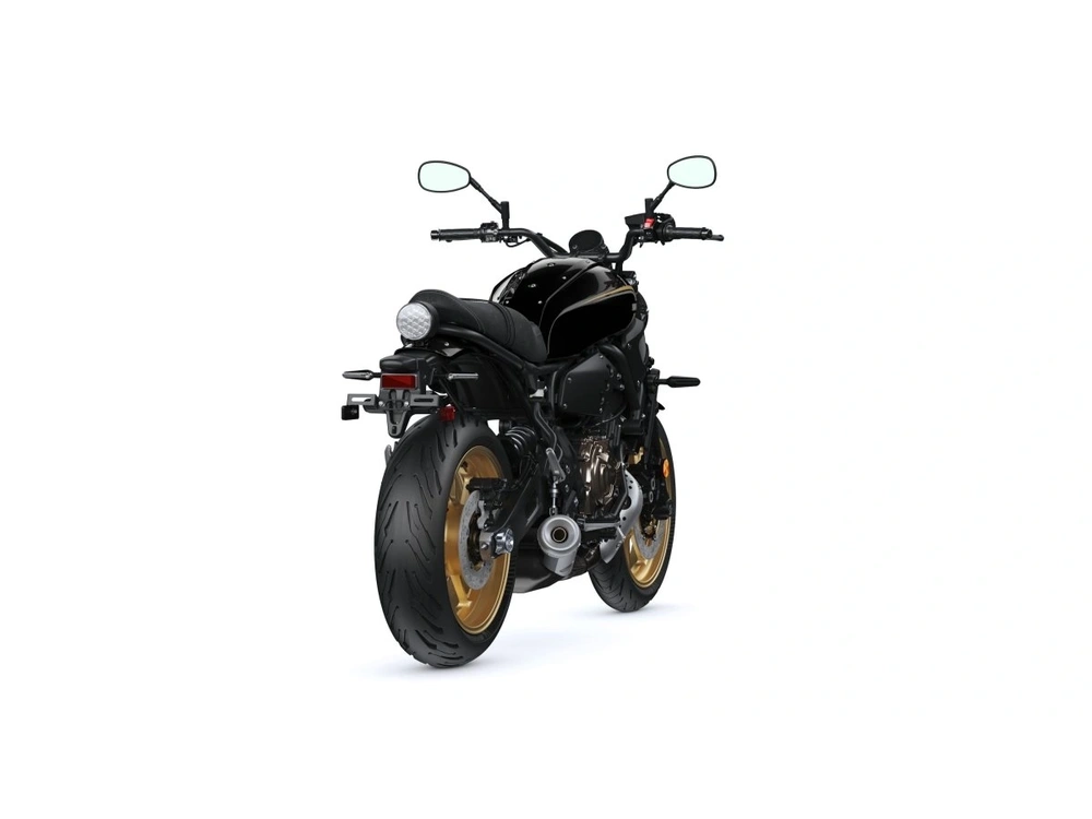 2026 Yamaha XSR700 XSR700 Raven alt