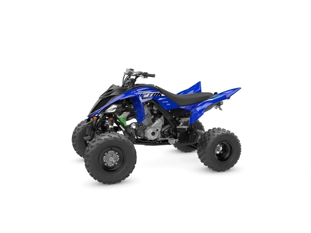 2026 Yamaha RAPTOR 700R RAPTOR 700R Team Yamaha Blue alt
