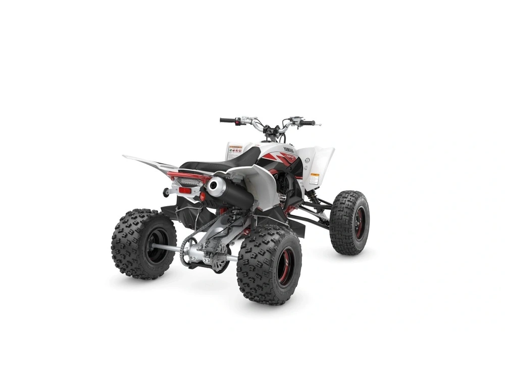 2026 Yamaha YFZ450R SE YFZ450R SE 70th Anniversary Edition alt