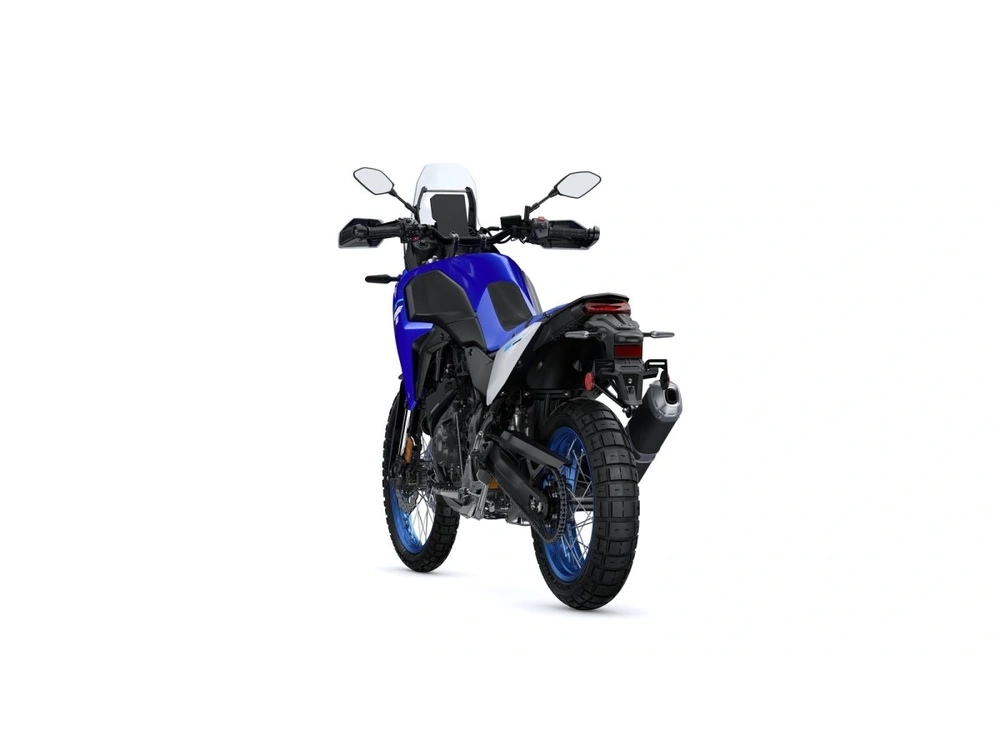 2026 Yamaha TÉNÉRÉ 700 TÉNÉRÉ 700 Team Yamaha Blue alt