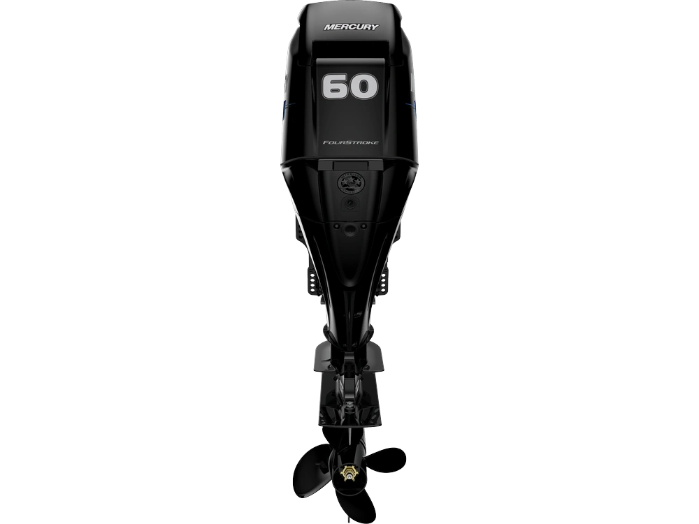 2026 Mercury SeaPro 40-60hp SeaPro 40HP alt