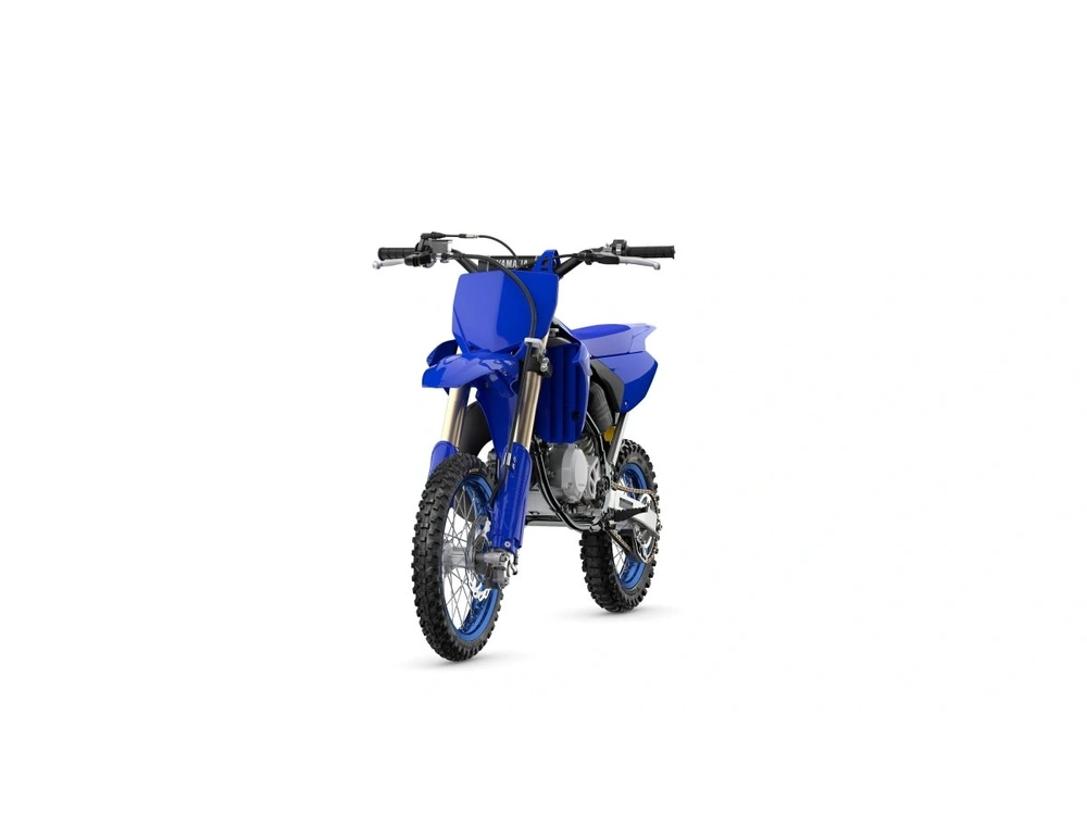 2026 Yamaha YZ65 YZ65 Team Yamaha Blue alt