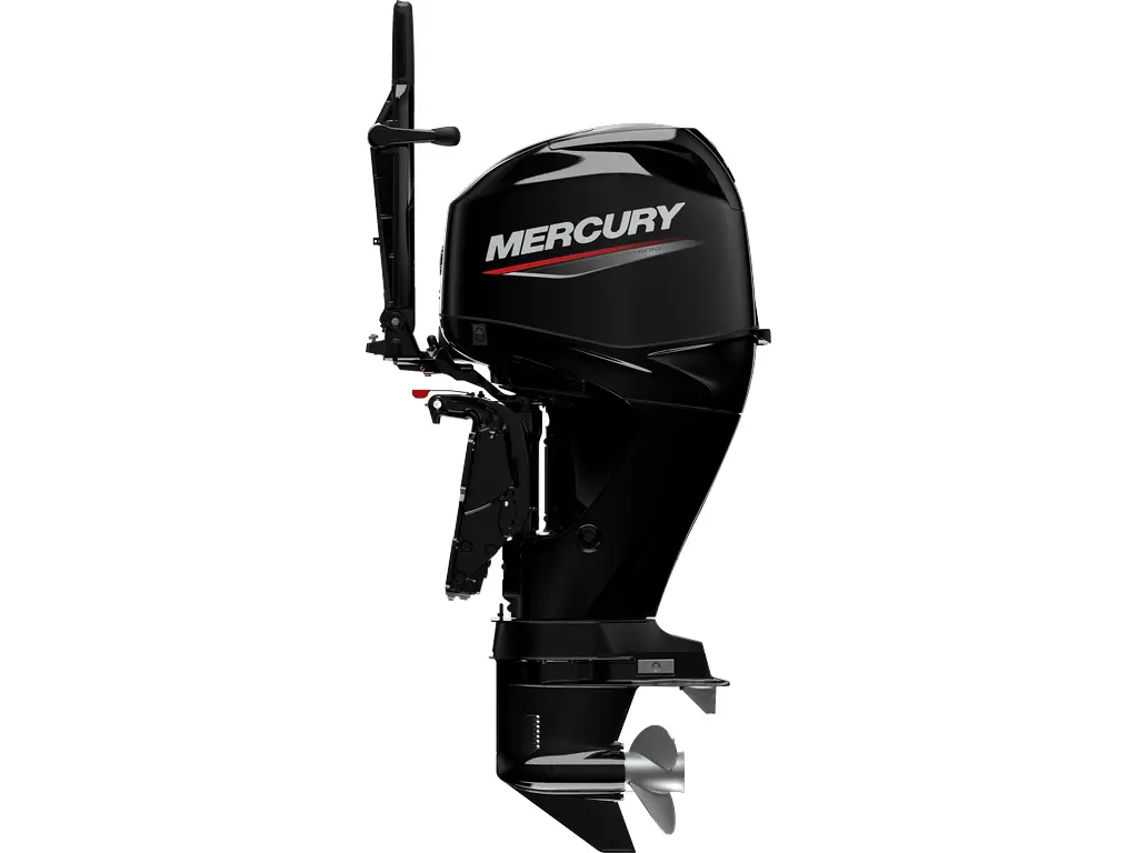 Mercury FourStroke 50HP EFI