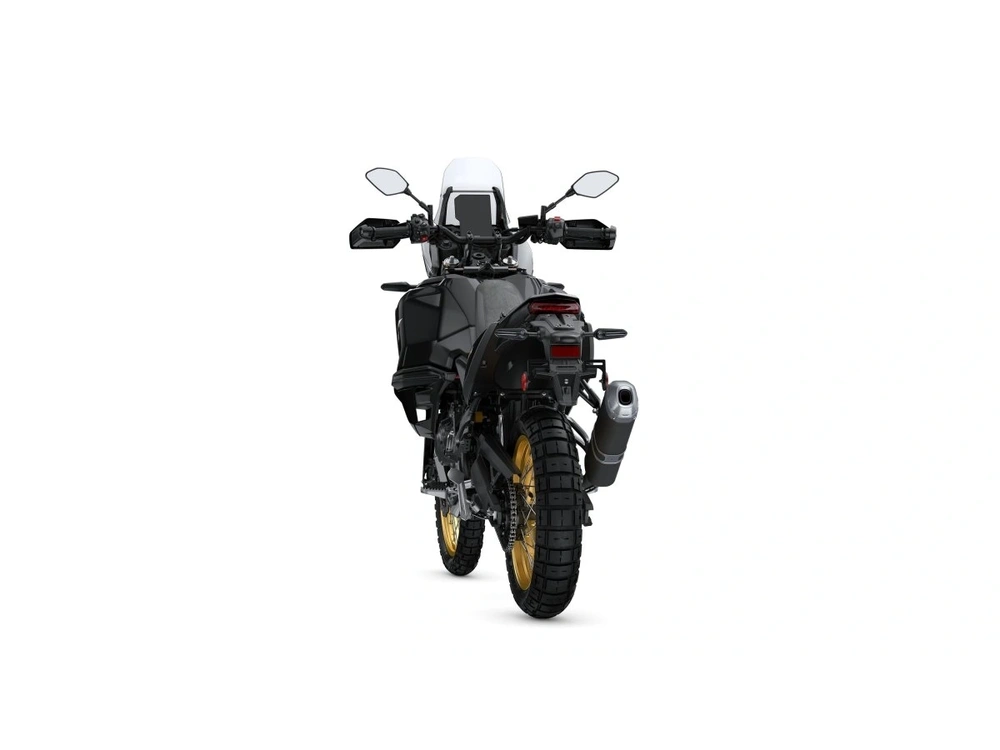 2026 Yamaha Tenere 700 World Raid