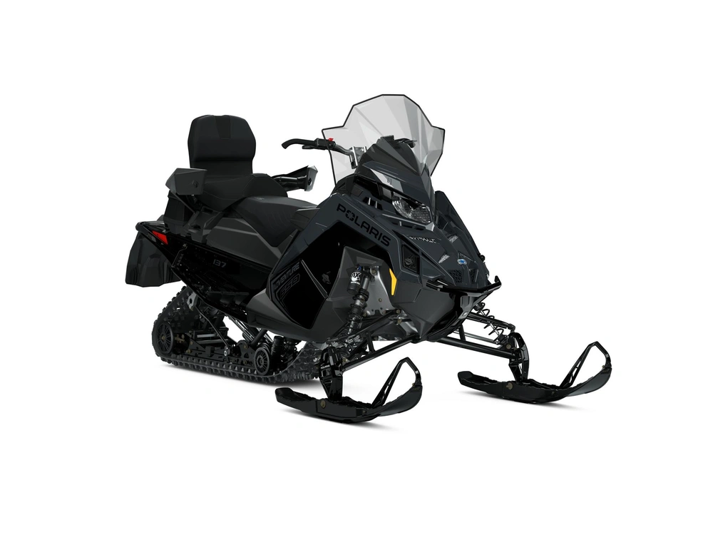 2026 Polaris INDY Adventure 650 INDY Adventure 137 alt