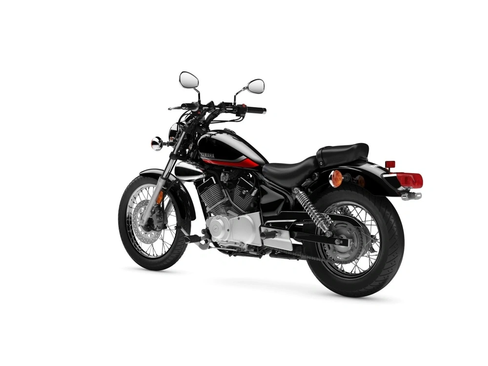 2026 Yamaha V STAR 250 V STAR 250 Raven alt