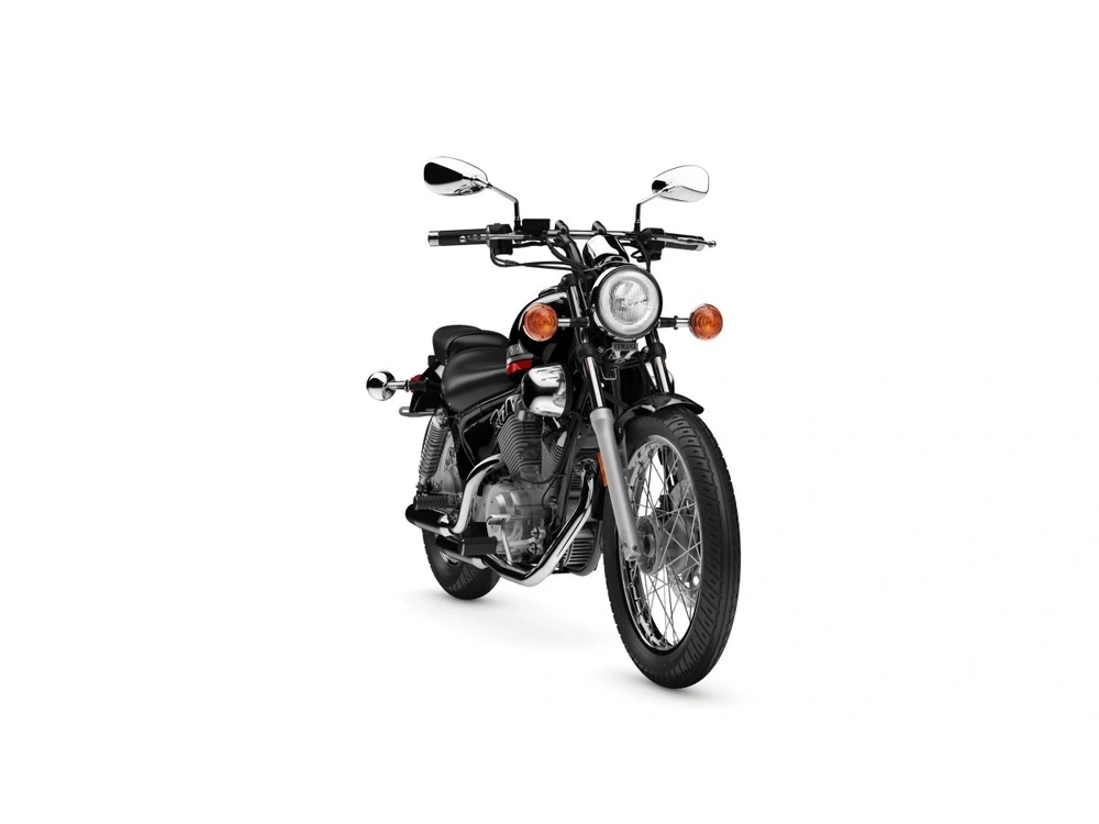 2026 Yamaha V STAR 250 V STAR 250 Raven alt