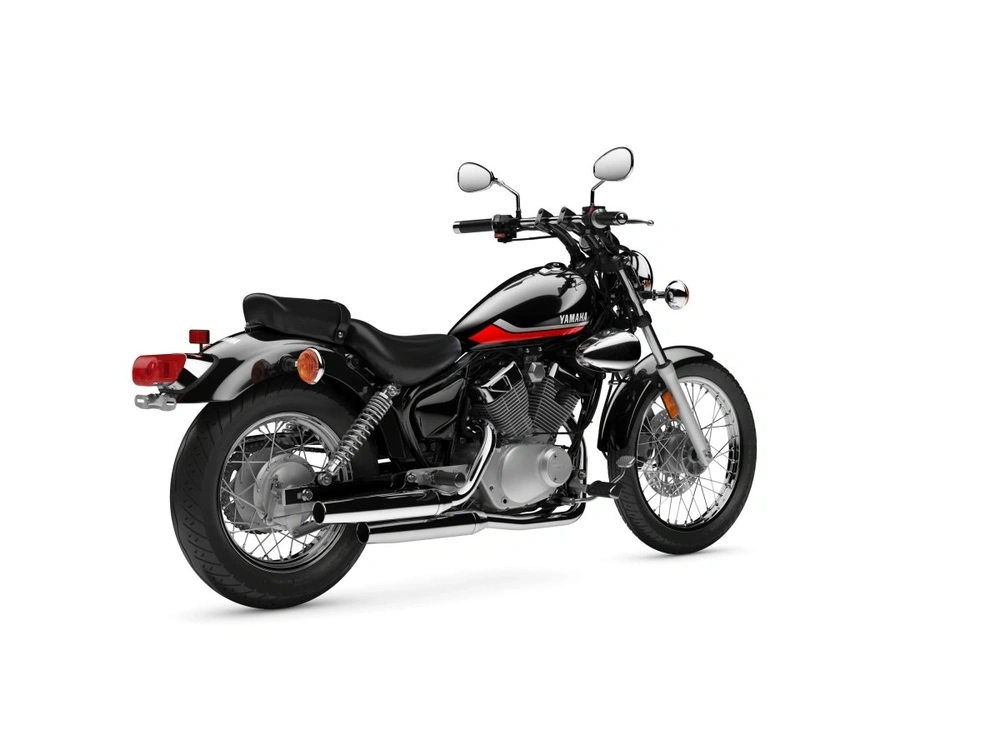 2026 Yamaha V STAR 250 V STAR 250 Raven alt