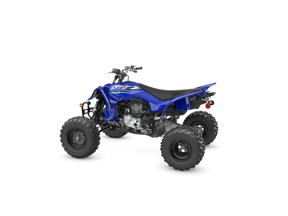 2026 Yamaha YFZ450R YFZ450R Team Yamaha Blue alt