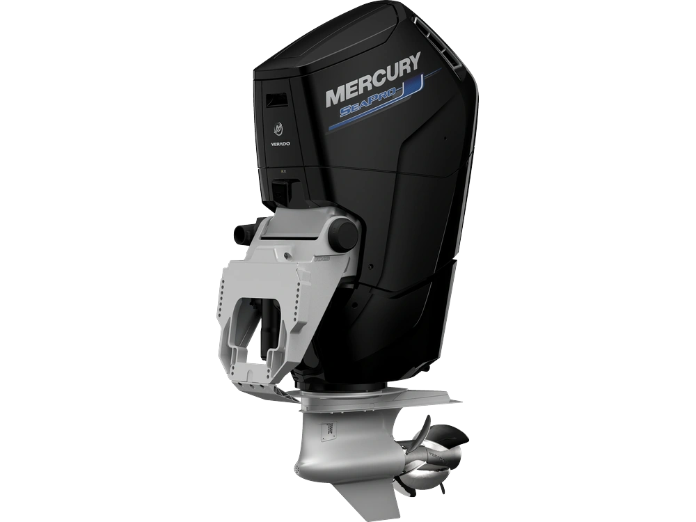 2026 Mercury SeaPro 500hp Horsepower SeaPro 500hp Horsepower alt
