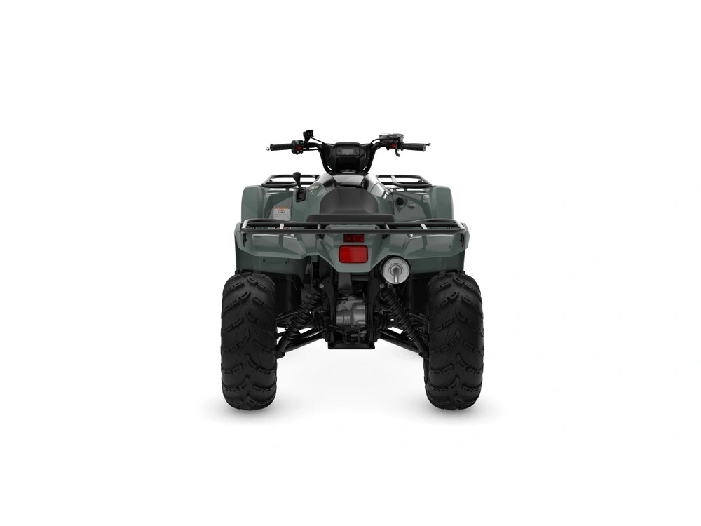 2026 Yamaha KODIAK 450 EPS XT-R KODIAK 450 EPS XT-R Moss Grey / Tactical Black alt