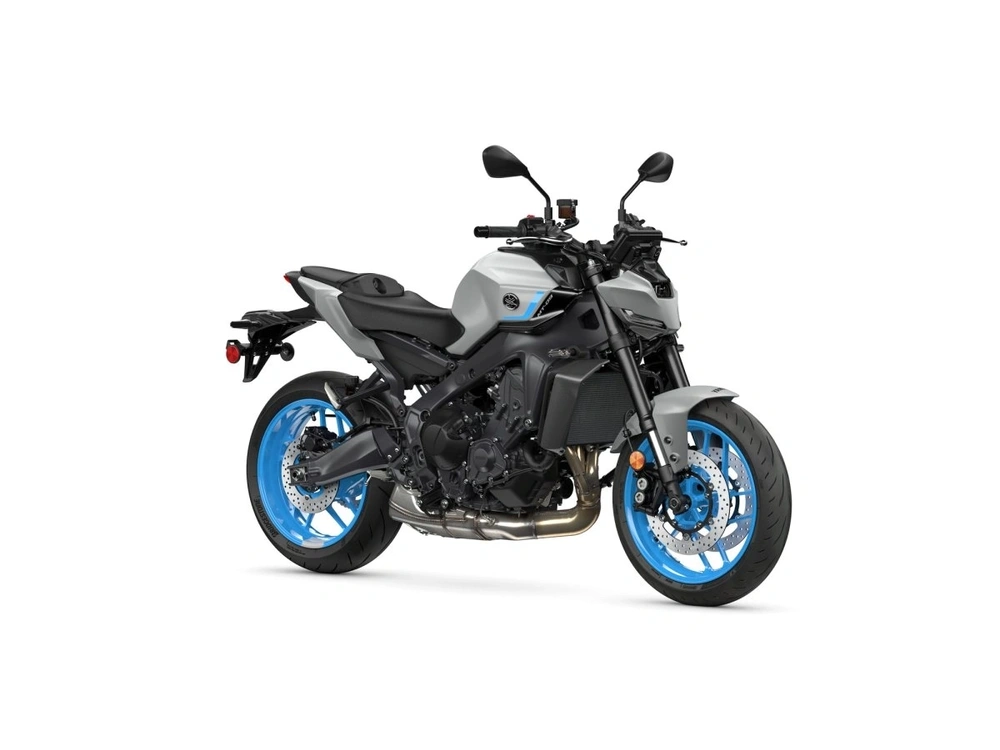 2026 Yamaha MT-09 MT-09 Ice Storm alt