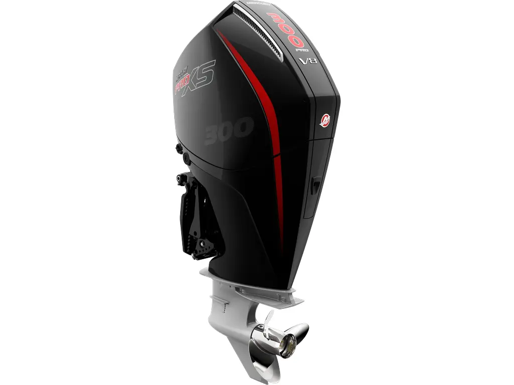 Mercury Pro XS 250HP