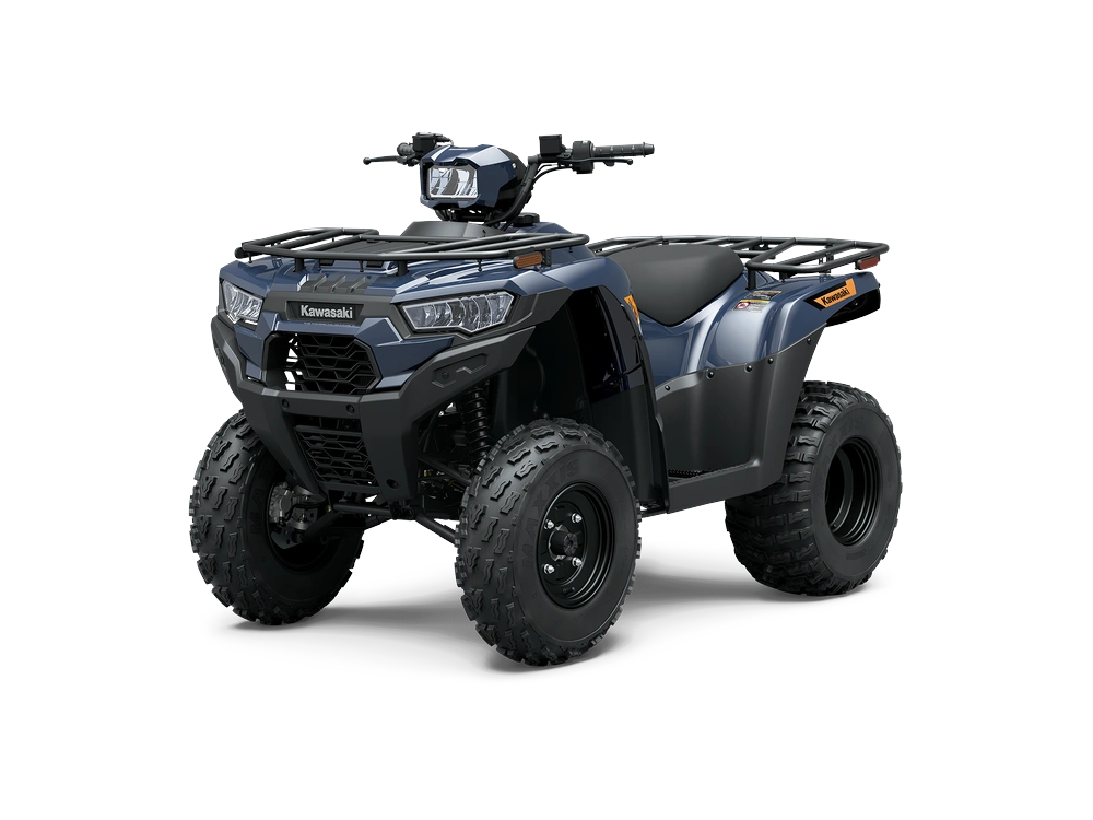 2026 Kawasaki BRUTE FORCE 300 BRUTE FORCE 300 Grayish Blue alt