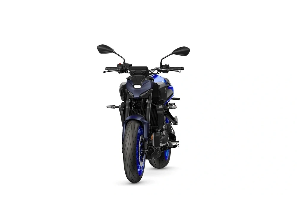 2026 Yamaha MT-07 MT-07 Team Yamaha Blue alt