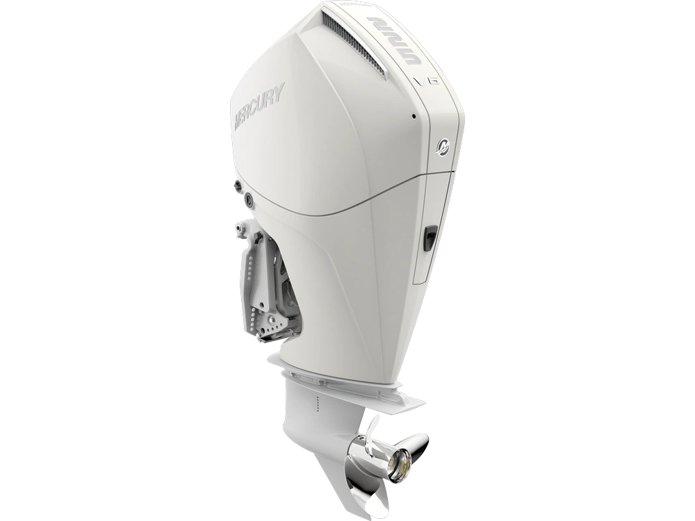 2026 Mercury FourStroke 175 - 225hp FourStroke 175HP alt