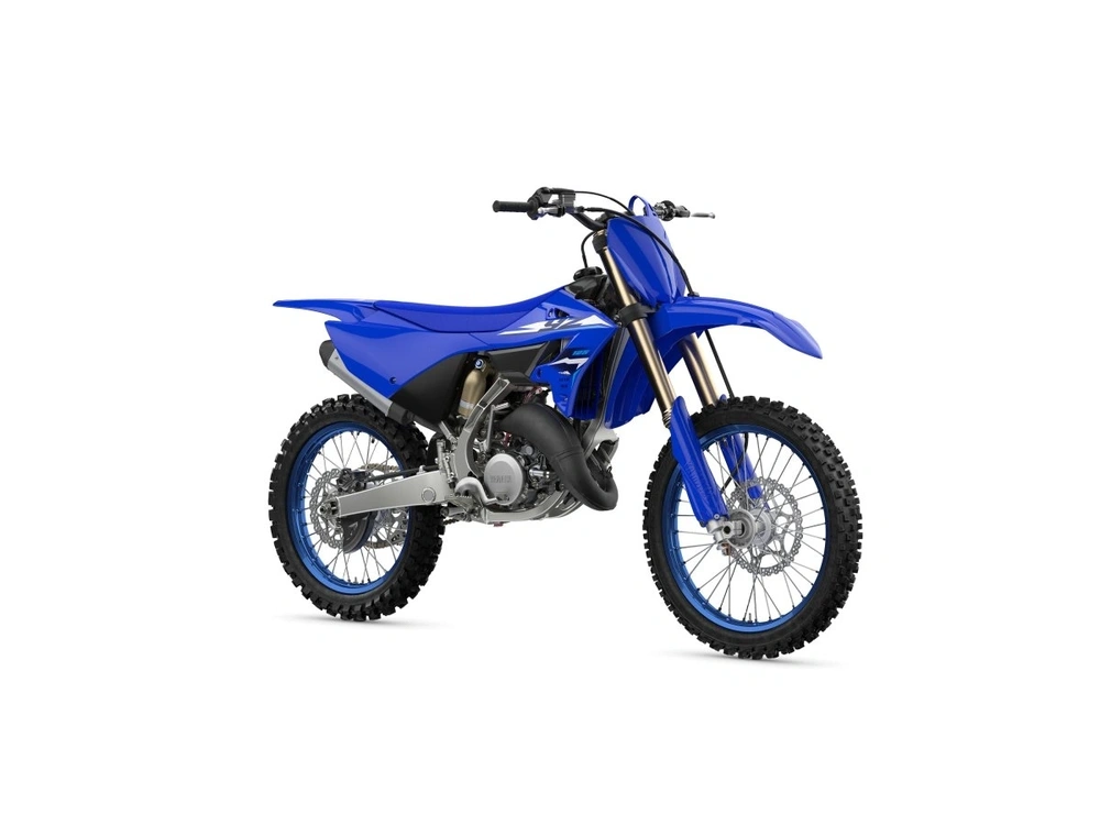 2026 Yamaha YZ125 YZ125 Team Yamaha Blue alt