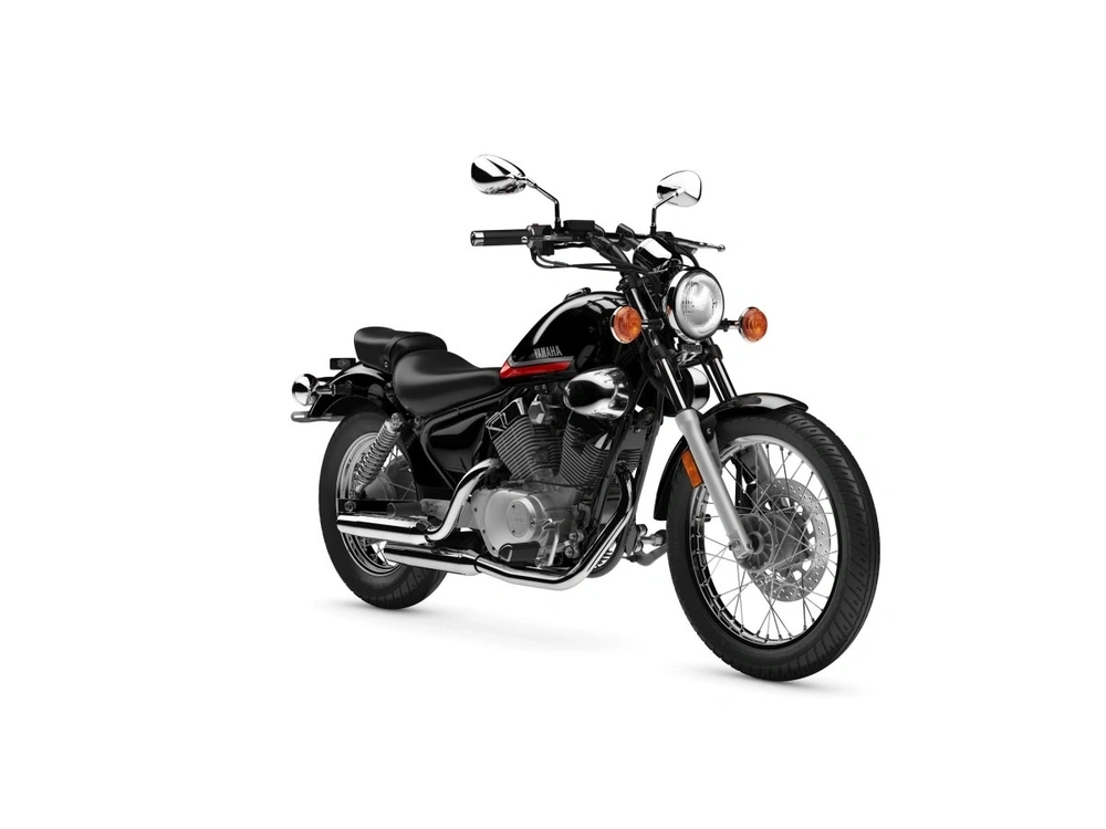 2026 Yamaha V STAR 250 V STAR 250 Raven alt