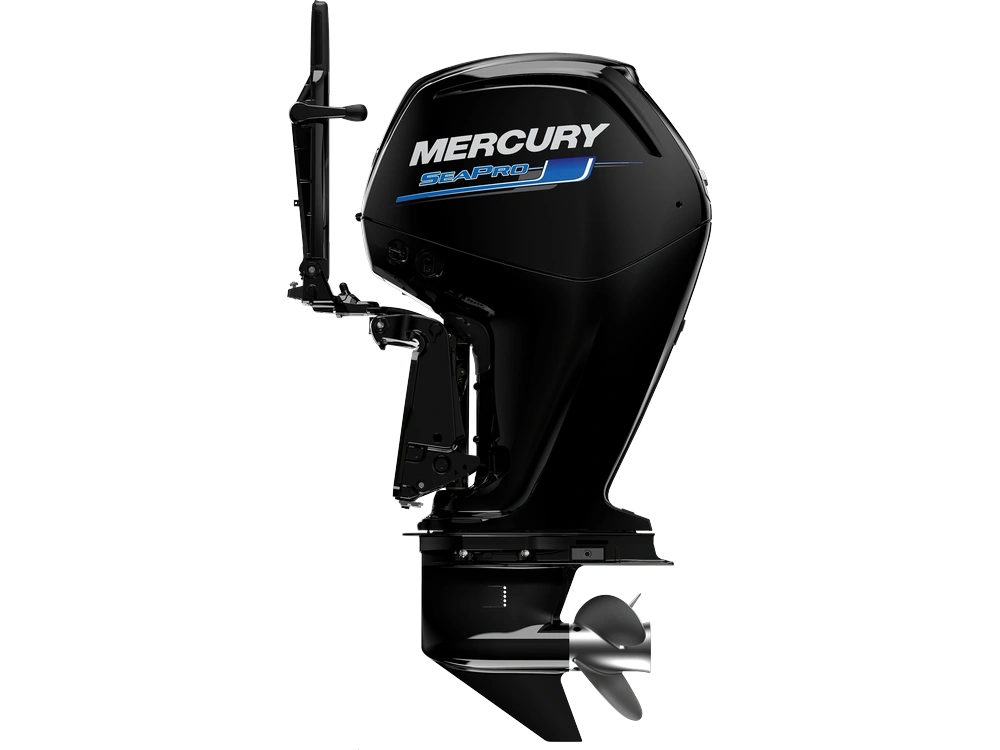 2026 Mercury SeaPro 75-150hp SeaPro 75HP alt