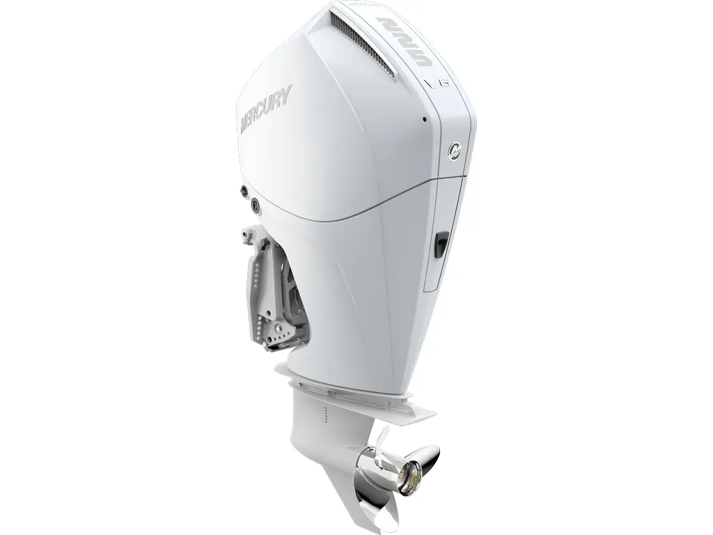 Mercury FourStroke 200HP