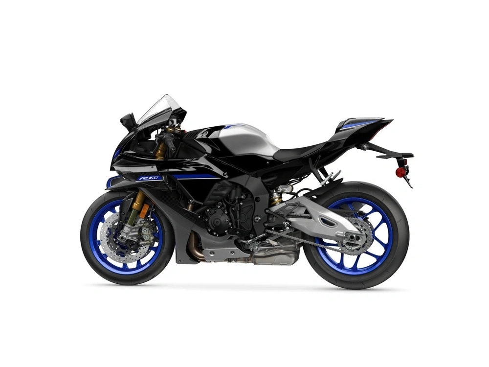 2026 Yamaha YZF-R1M YZF-R1M Carbon Fiber alt