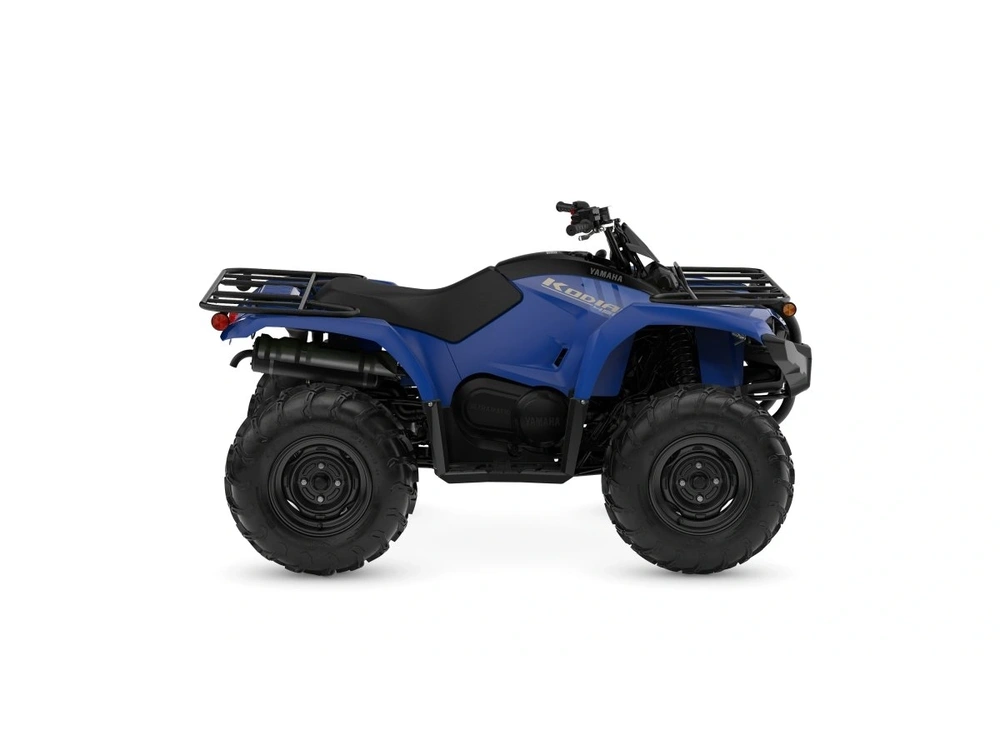 2026 Yamaha KODIAK 450 KODIAK 450 Steel Blue alt