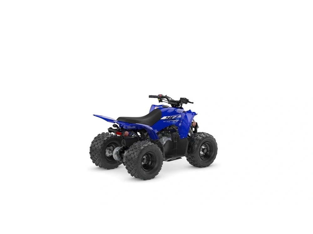 2026 Yamaha YFZ50 YFZ50 YOUTH Team Yamaha Blue alt