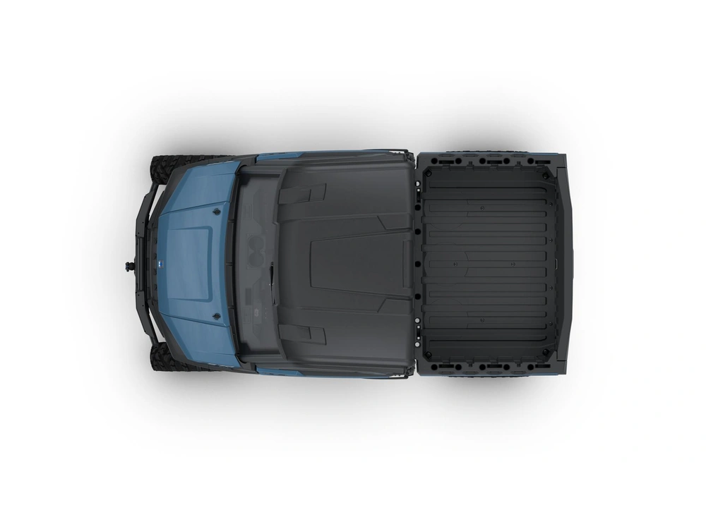 2026 Polaris RANGER SP 570 NorthStar Edition RANGER SP 570 NorthStar Edition Zenith Blue alt