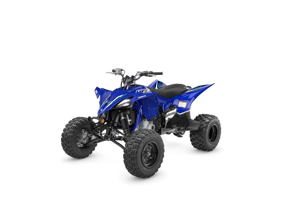 2026 Yamaha YFZ450R YFZ450R Team Yamaha Blue alt