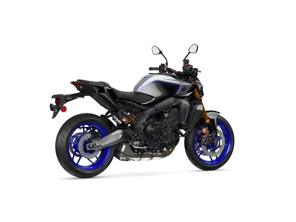 2026 Yamaha MT-09 SP MT-09 SP Liquid Metal / Raven alt