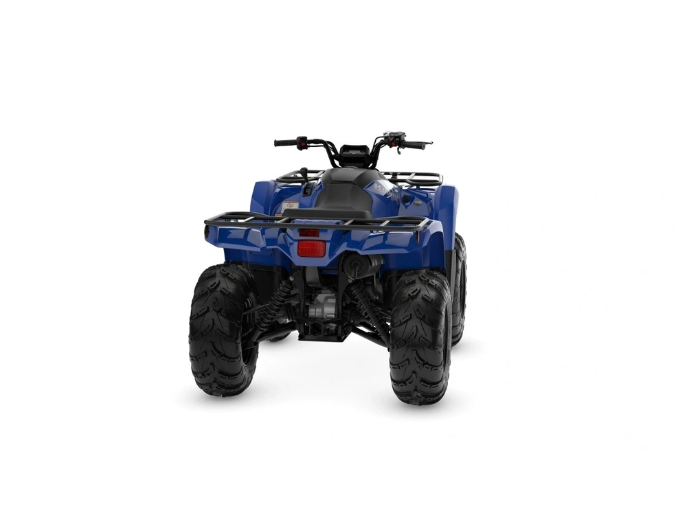 2026 Yamaha KODIAK 450 KODIAK 450 Steel Blue alt