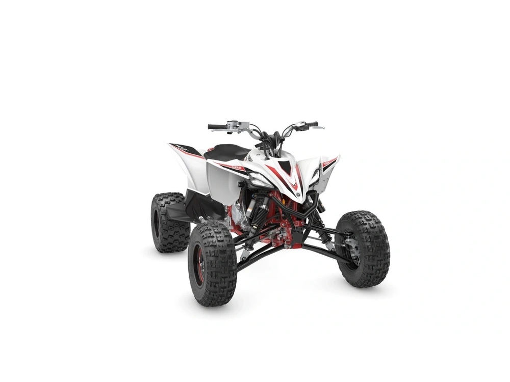 2026 Yamaha YFZ450R SE YFZ450R SE 70th Anniversary Edition alt
