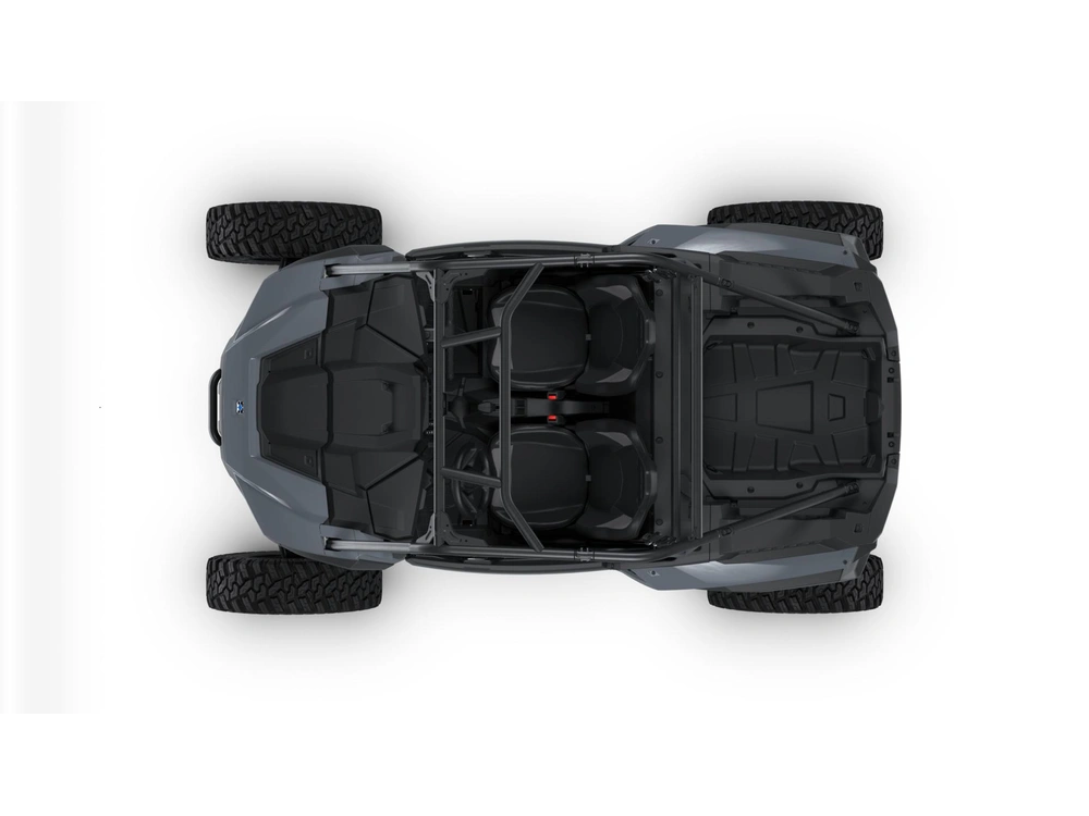 2026 Polaris RZR XP S 1000 RZR XP S 1000 Sport Stealth Gray alt