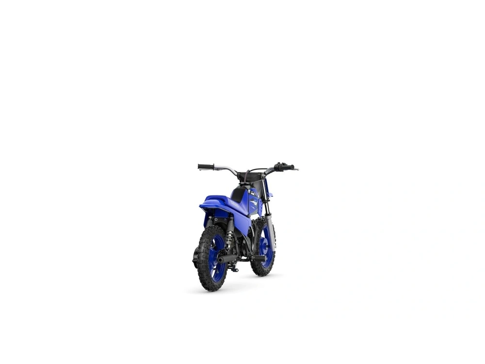 2026 Yamaha PW50 PW50 Team Yamaha Blue alt