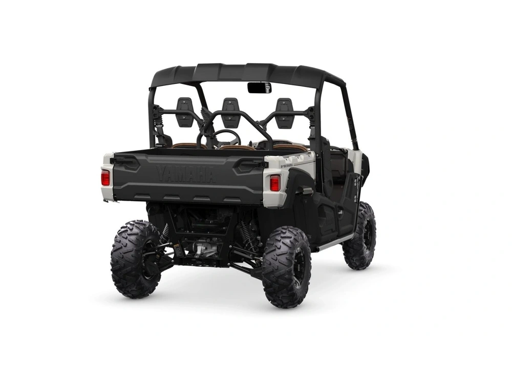 2026 Yamaha VIKING EPS VIKING EPS RANCH EDITION Winter White alt